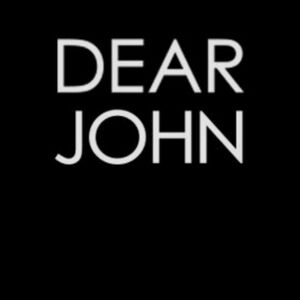 Dear John